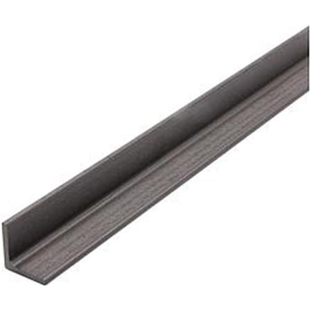 Allstar Performance Steel Angle Stock - 2 in. x 2 in. x 4 ft. ALL22158-4